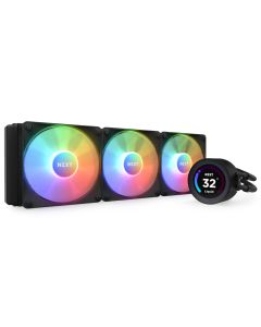 NZXT Kraken Elite RGB 360 Vodeno procesorsko hlađenjeSo cheap