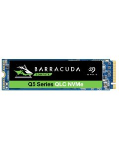 SEAGATE Barracuda Q5 1TB PCIe 3 NVMe SSDSo cheap