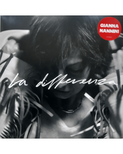 Gianna Nannini - La DifferenzaSo cheap