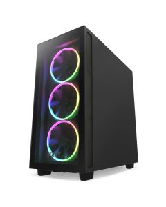 NZXT H7 Elite Black KućišteSo cheap