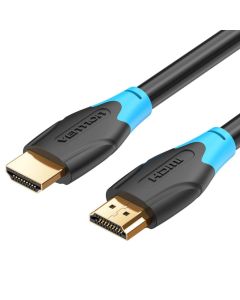 VENTION AACBG 1.5m Black HDMI KablSo cheap