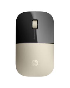 HP Bežični miš Z3700 (Zlatni) X7Q43AASo cheap