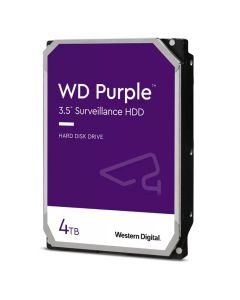 WESTERN DIGITAL Purple 4TB SATA III 3.5'' WD43PURZ HDDSo cheap