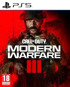 PS5 Call of Duty: Modern Warfare IIISo cheap