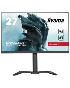 IIYAMA G-MASTER 27" IPS GB2770HSU-B5 MonitorSo cheap