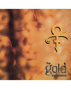 The Artist (Formerly Known As Prince) - The Gold ExperienceSo cheap