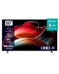 HISENSE 50A6K Smart televizorSo cheap
