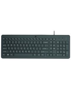 HP 150 US 664R5AA Black TastaturaSo cheap