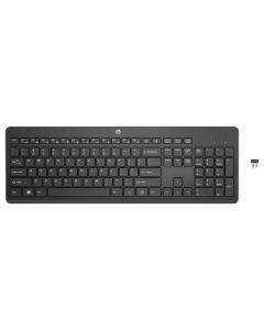 HP 230 YU 3L1E7AA Bežična tastaturaSo cheap