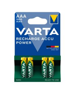 VARTA HR03 1000mAh Punjive baterije 4/1So cheap