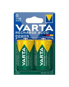 VARTA HR20 3000mAh Punjive baterije 2/1So cheap
