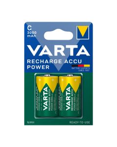 VARTA HR14 3000mAh Punjive baterije 2/1So cheap