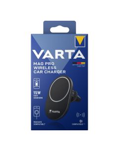 VARTA Mag Pro Wireless PunjačSo cheap