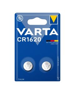 VARTA CR1620 Litijumske baterije 2/1So cheap