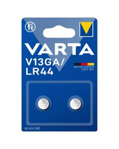 VARTA Electronics V13GA /LR44 Alkalne baterije 2/1So cheap