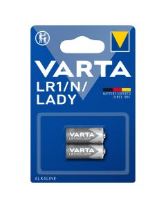 VARTA Electronics LR01 Alkalne baterije 2/1So cheap