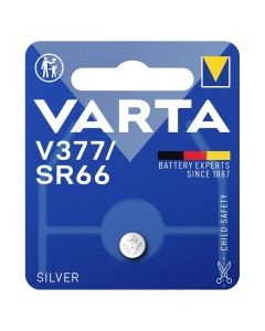 VARTA V377/SR66 Satna baterijaSo cheap