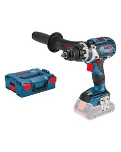 BOSCH GSR 18V-110 C 06019G0109 Akumulatorska bušilica - odvrtač; L-BoxxSo cheap