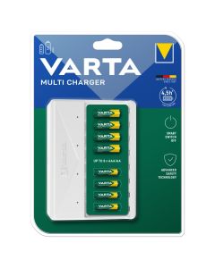 VARTA Multi Punjač baterijaSo cheap