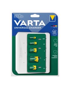 VARTA Universal Punjač baterijaSo cheap
