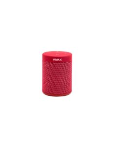 VIVAX BS-50 Red Bluetooth zvučnikSo cheap