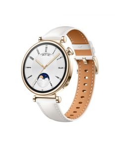 HUAWEI WATCH GT 4 White 41mm Pametni satSo cheap