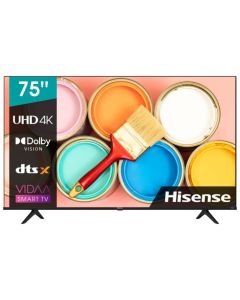 HISENSE Televizor 75A6BG SMARTSo cheap
