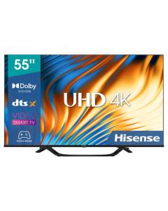HISENSE Televizor 55A63H SMARTSo cheap