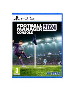 PS5 Football Manager 2024So cheap