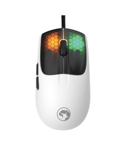 MARVO M727 003-0353 White Gaming mišSo cheap