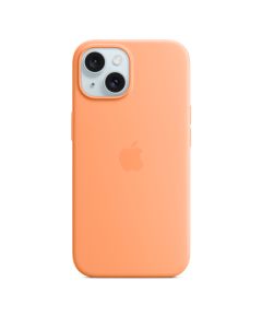 APPLE Zaštitna maska sa MagSafe za iPhone 15 Orange Sorbet MT0W3ZM/ASo cheap