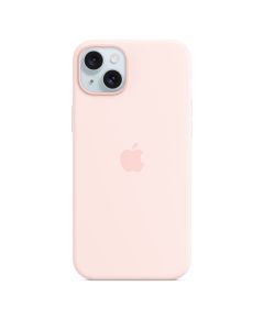 APPLE Zaštitna maska sa MagSafe za iPhone 15 Plus Light Pink MT143ZM/ASo cheap
