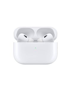 APPLE AirPods Pro 2 Slušalice sa MagSafe kućištem za punjenje (USB-C) MTJV3ZM/ASo cheap