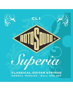 ROTOSOUND CL1 Superia Classicač Žice za klasičnu gitaruSo cheap