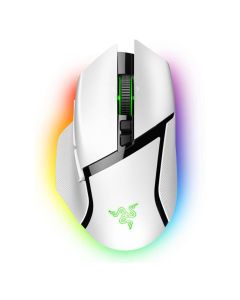 RAZER Basilisk V3 Pro Wireless White Gejmerski mišSo cheap