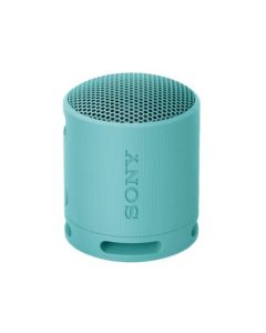 SONY SRS-XB100 Blue Bluetooth zvučnikSo cheap