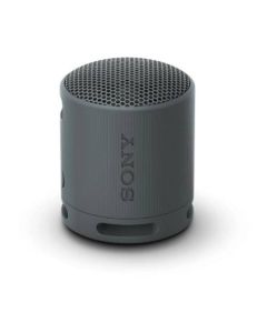 SONY SRS-XB100 Black Bluetooth zvučnikSo cheap