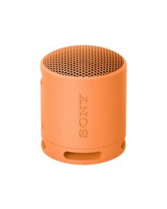 SONY SRS-XB100 Orange Bluetooth zvučnikSo cheap