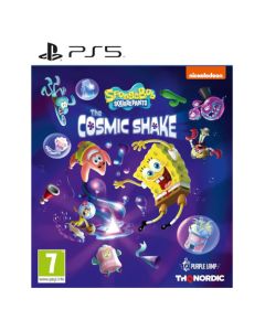 PS5 SpongeBob SquarePants: The Cosmic ShakeSo cheap