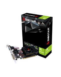 BIOSTAR GeForce GT730 2GB GDDR3 128bit VN7313THX1 Grafička kartaSo cheap