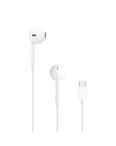 APPLE EarPods (USB-C) SlušaliceSo cheap