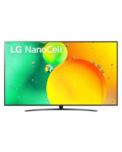 LG Televizor 65NANO763QA  SMARTSo cheap