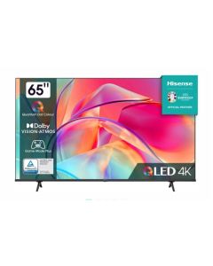 HISENSE 65E7KQ Smart televizorSo cheap