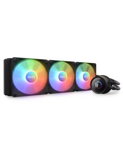  NZXT Kraken 360 RGB Black Vodeno hlađenjeSo cheap