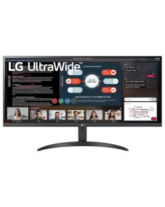 LG 34" IPS 34WP500-B MonitorSo cheap