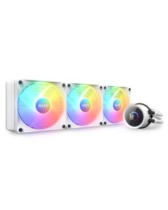 NZXT Kraken 360 RGB RL-KR360-W1 White Vodeno hlađenjeSo cheap