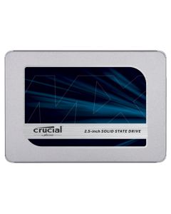 CRUCIAL MX500 4TB 2.5'' SATA III CT4000MX500SSD1 SSDSo cheap