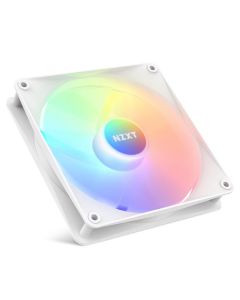 NZXT F140 RGB Core RF-C14SF-W1 White VentilatorSo cheap