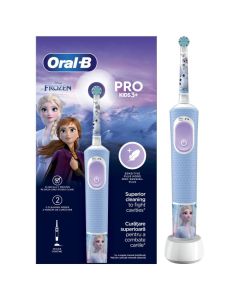 ORAL B Vitality PRO Frozen Električna četkica za zubeSo cheap