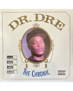 Dr. Dre - The ChronicSo cheap